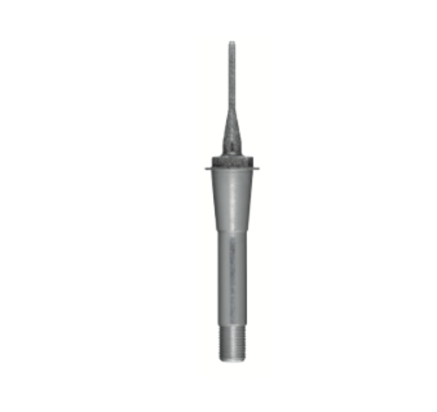 Cylinder Bur 12 EF