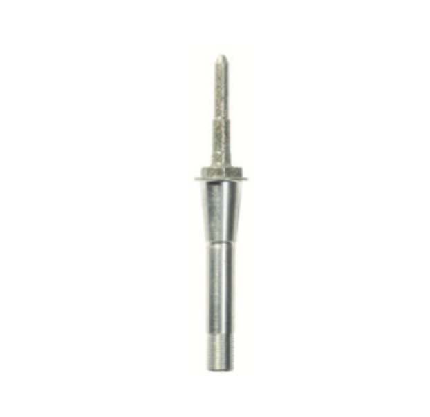 Cylinder Pointed Bur 12S