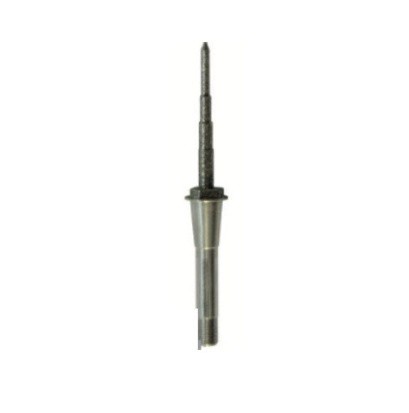 Cylinder Pointed Bur 20