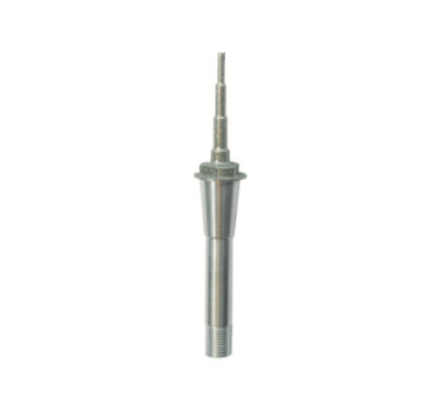 Step Bur 12