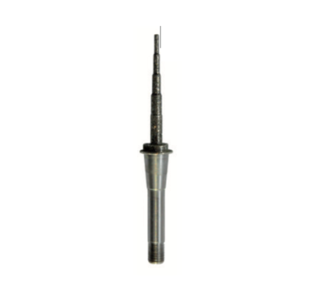 Step Bur 20