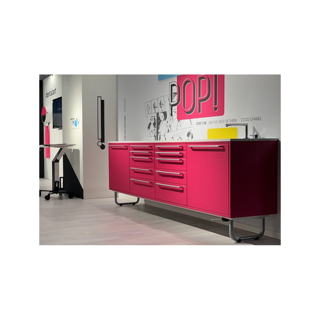Arredo Dentalart