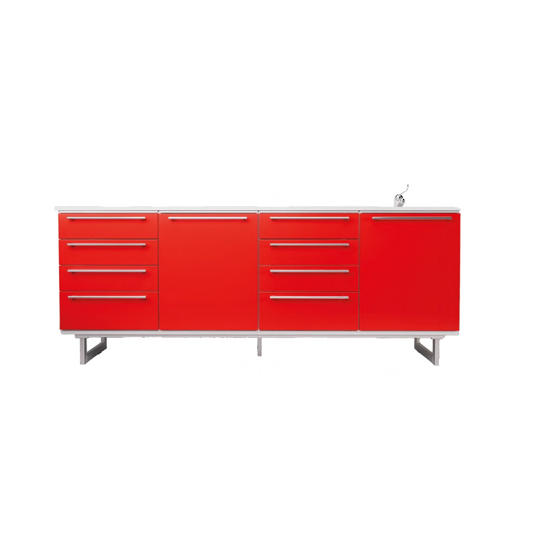 Arredo Rossi & Caws