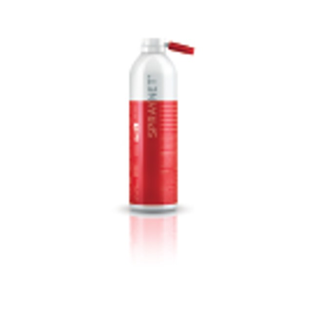 Bien-Air Spraynet &middot; Lubrifluid &middot; Aquacare