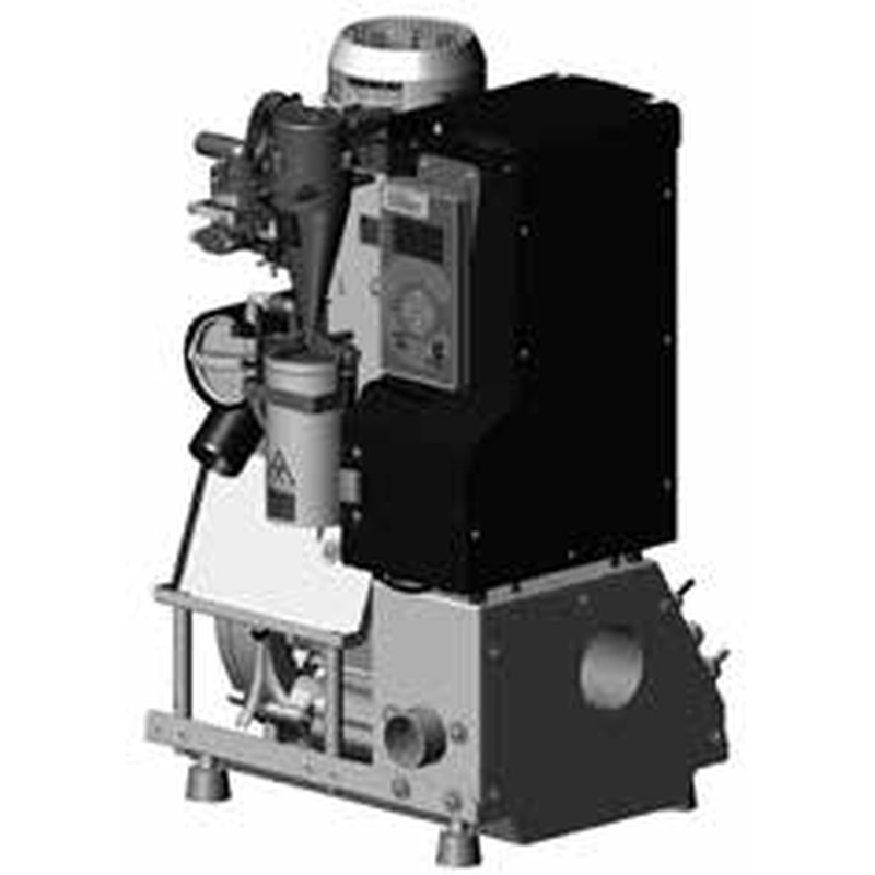 Cattani Turbo-Smart