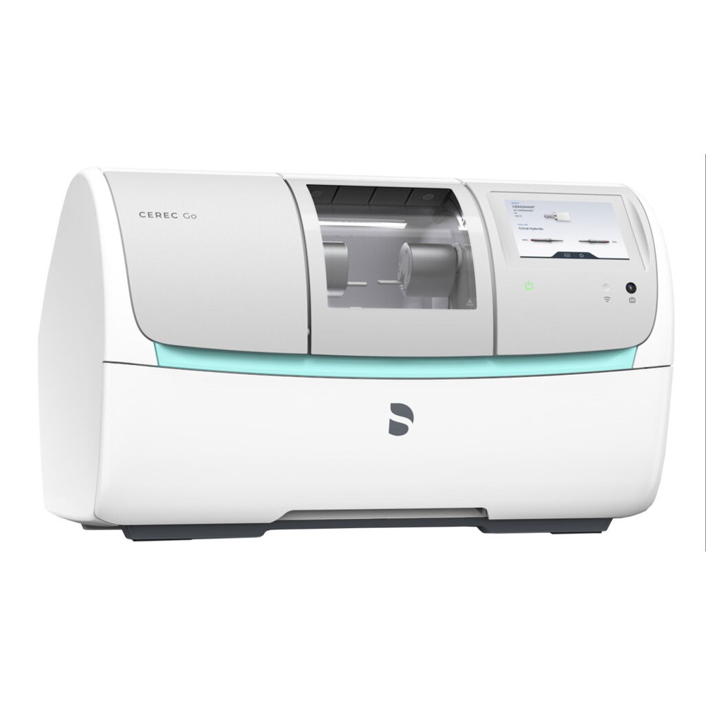 CEREC Go Dentsply Sirona