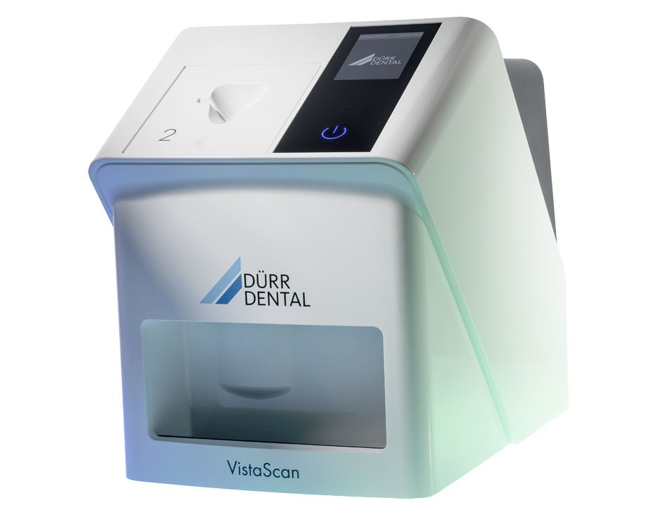 VistaScan Mini Easy 2.0