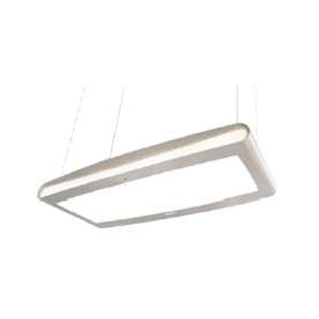 Plafoniera G.Comm Nuvolina Led