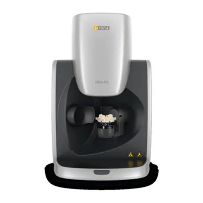 Scanner Dentsply Sirona inEos X5 usato