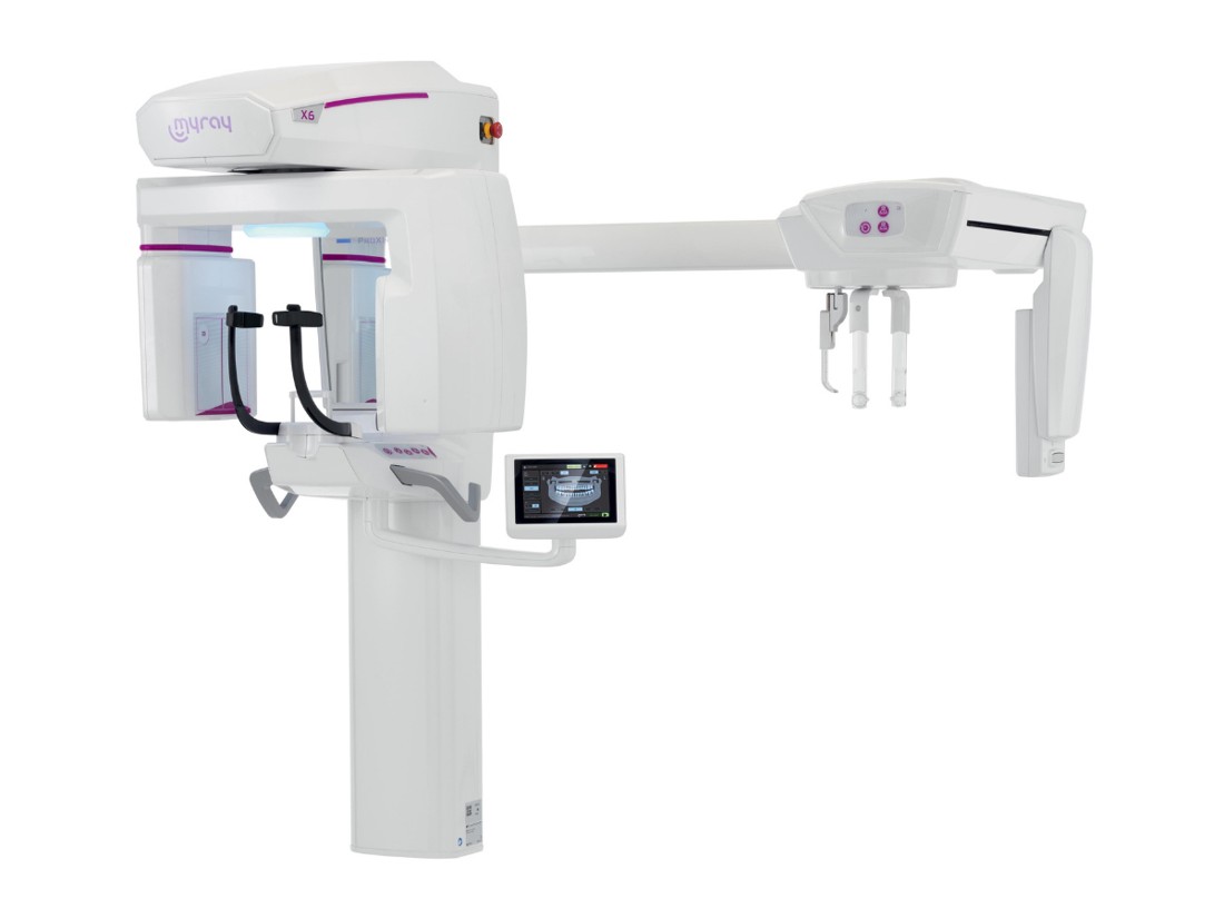 MyRay ProXIma X6 Ceph