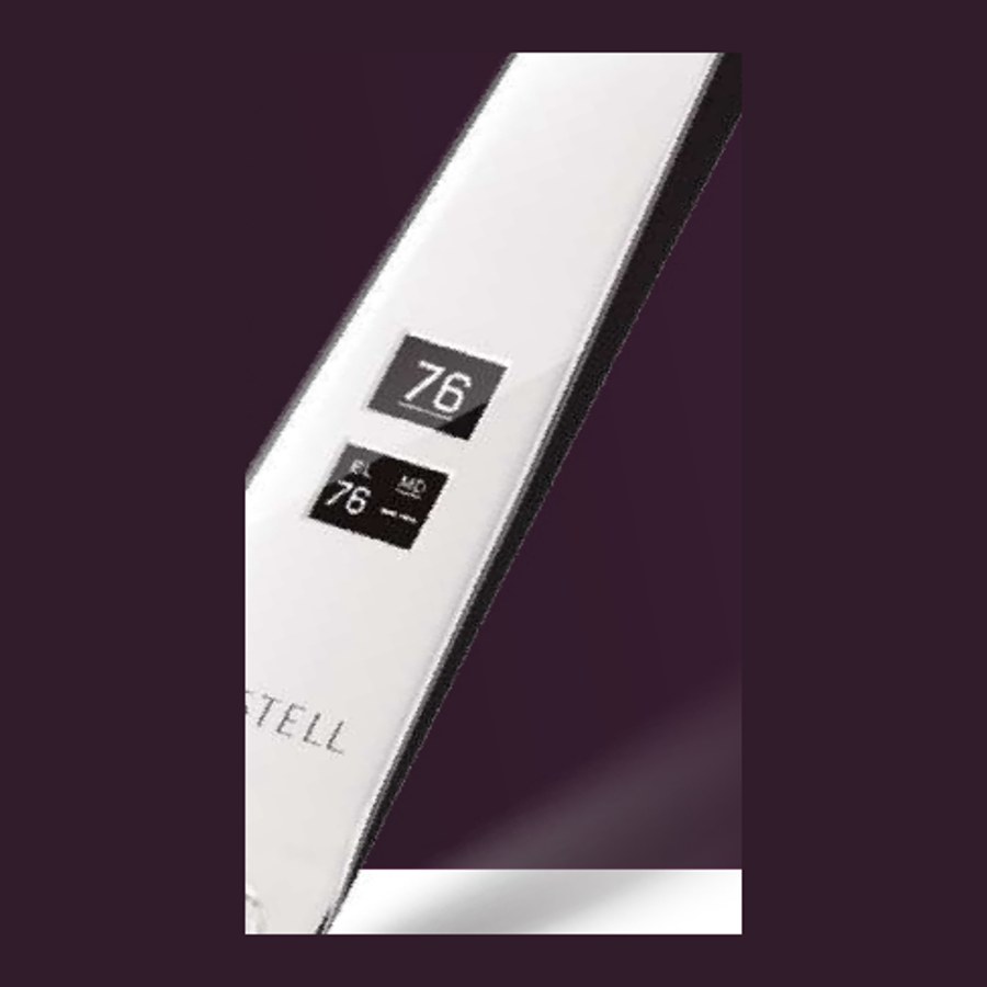 W&H Osstell Beacon — misura Isq